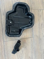 miska olejowa, smok,corolla e21 2litry hybrid