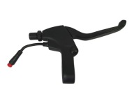 ORYGINAŁ Rączka Klamka Hamulca Prawa KuKirin G2 Master/G2 Pro/G2 Max