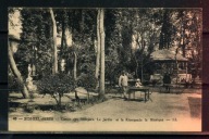 K11036) Afryka: Sidi-Bel-Abbes, Cercle des Officiers