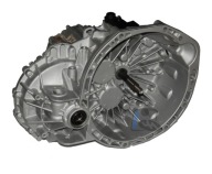 SKRZYNIA 6 BIEGÓW PF6010 Trafic Vivaro 2,0 DCI