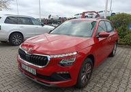 Skoda Kamiq FL | Podgrz. fotele + kierownica | Sma