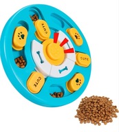 Zabawka na przysmak dla psa Yamitora Pets vocalizing puzzle toy