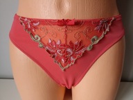 Śliczne markowe stringi Miriale EUR 38-40