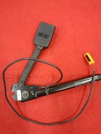 Napinacz pasa prawy przód Ford Fiesta