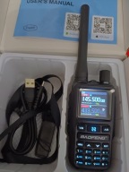 BAOFENG krótkofalówka UV-5R (5W) MINI