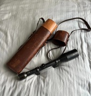 Luneta snajpera II wojna światowa ....