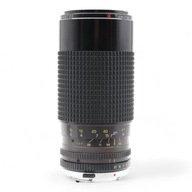 Tokina AT-X 50-250mm 1:4-5.6 - Olympus OM