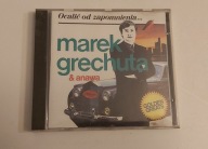 Ocalić od zapomnienia Anawa, Marek Grechuta CD 1 wyd 1991