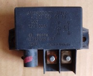MERCEDES W211PRZEKAŻNIK ŚWIEC ŻAROWYCH A0025426419 0332002167 BOSCH