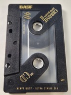 BASF CHROME SUPER QUALITY II 90 KASETA MAGNETOFONOWA