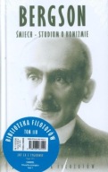 Biblioteka Filozofów 110 Bergson Śmiech - studium o komizmie