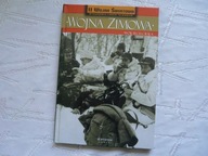 II WOJNA ŚWIATOWA WOJNA ZIMOWA Wojciech Cieśla