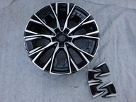 FELGA BMW G30 LIFT INDIVIDUAL 8,5X20 ET 35