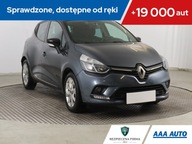 Renault Clio 0.9 TCe, Salon Polska, 1. Właściciel