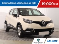 Renault Captur 0.9 TCe, Salon Polska