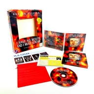 I HAVE NO MOUTH AND I MUST SCREAM BIG BOX PC USA