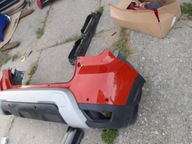 DACIA DUSTER II 17- ZDERZAK TYŁ 850222027R lift i nie lift rozne kolory