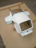 Czacha owiewka Suzuki dr 600