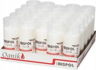 NAJLEPSZE WKŁADY DO ZNICZY BISPOL 72H SPALANIA 14,5 CM