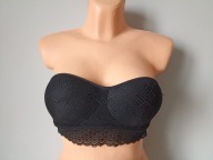 Śliczna markowa bielizna Secret Possessions UK M EUR M