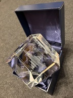 Nagroda od Dowódcy Sił Powietrznych gen. broni. pil. Lecha Majewskiego