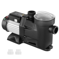Pompa Basenowa Wysoka Prędkość 2860 OBR/MIN 220V-240V 50Hz Moc 1,5KM