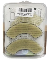 30 szt. półpierścień uszczelniający Salts z aloesem SPHA2 hydrokoloidow