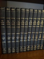 Dzieje powszechne ilustrowane Tom 1 do 18 Praca zbiorowa