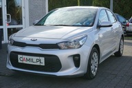 Kia Rio 1.2 Benzyna 83KM, polski salon, zadbana,