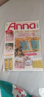 Czasopismo Anna najpiękniejsze robótki ręczne nr 4/2006