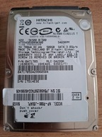 Dysk twardy Hitachi HTS545050B9A300 | 0A71705 | 500GB SATA 2,5"