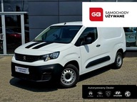 Peugeot Partner 1.5 102KM Salon Polska Gwarancja