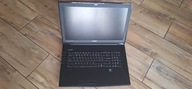 Laptop MSI GT72 VR 7RE Dominator Pro Uszkodzony