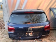 Citroen C5 AIRCROSS LIFT KLAPA TYŁ TYLNA KLAPA BAGAZNIKA KQL