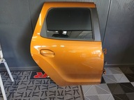 DRZWI PRAWY TYŁ DUSTER II 1.0 TCE