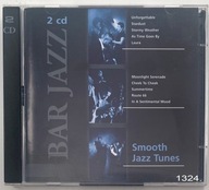 BAR JAZZ Smooth Jazz 2xCD Płyty prawie jak nowe
