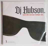 West Side Warsaw Mixtape vol 2 - Dj Hubson (płyta CD)