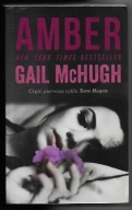 AMBER Gail McHUGH