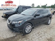 Nissan Rogue Rogue sport s 2.0 Benzyna 141KM
