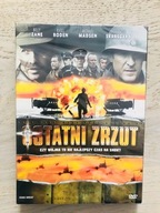 Ostatni Zrzut Film DVD + GRATIS