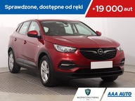 Opel Grandland 1.2 Turbo, Salon Polska, Automat