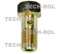 Śruba odpowietrzająca do T-25 D211117245 Produkt krajowy