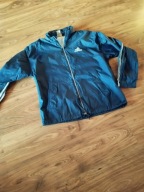 Kurtka męska wiatrówka L/XL Adidas