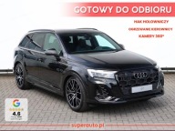 AUDI Q7 50 TDI quattro S Line Suv 3.0 (286KM) 2026