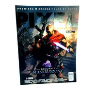 CZASOPISMO PIXEL NUMER 74 LISTOPAD 2021 09 21