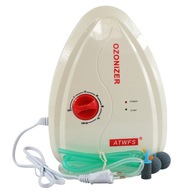 Domowy Ozonator O3 Ozon 400mg/h żywności powietrza