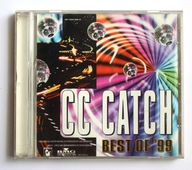 CD C.C. Catch Best Of '99 CD
