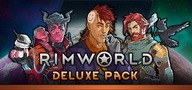 RimWorld Deluxe Pack | Steam PC PEŁNA WERSJA