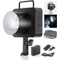 DB240 Lampa studyjna NEEWER Q4 400Ws