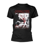 Koszulka CANNIBAL CORPSE"TOMB OF THE MUTILATED"- XL